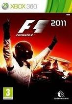Formula 1 (F1) 2011 - Xbox 360 (Xbox 360 Games), Nieuw, Verzenden
