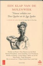 Een klap van de molenwiek 9789056721732, Boeken, Verzenden, Gelezen