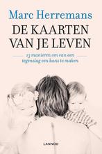 De kaarten van je leven 9789401438766 Marc Herremans, Boeken, Verzenden, Zo goed als nieuw, Marc Herremans
