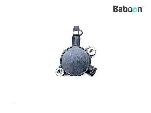 Koppelings Cilinder Op Blok Suzuki GSX 1400 2002-2004, Motoren, Onderdelen | Suzuki, Gebruikt, Verzenden