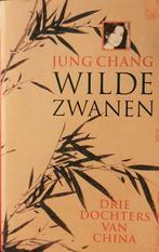 Wilde zwanen 9789022521953, Boeken, Jung Chang, N.V.T, Gelezen, Verzenden