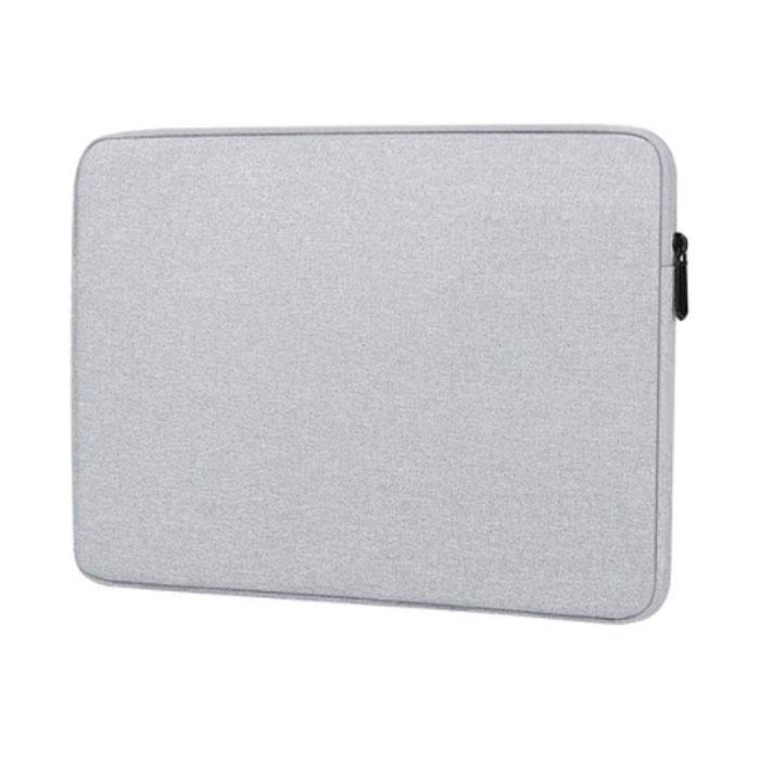 Laptop Sleeve voor Macbook Air Pro - 14 inch - Draagtas Case, Telecommunicatie, Mobiele telefoons | Hoesjes en Screenprotectors | Overige merken