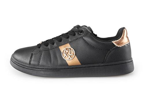 Mexx Sneakers in maat 39 Zwart | 10% extra korting, Kleding | Dames, Schoenen, Zwart, Nieuw, Sneakers, Verzenden
