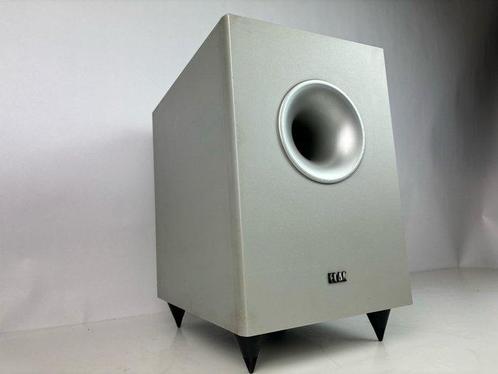 Elac - Sub 101.2 Subwoofer luidsprekerset, Audio, Tv en Foto, Radio's