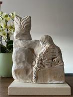 Fariello Antonio - Sirène, Antiek en Kunst