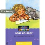 SAAR EN SAAR 9789027678164 Ben Kuipers, Boeken, Kinderboeken | Jeugd | onder 10 jaar, Verzenden, Gelezen, Ben Kuipers