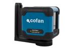 Cofan Cross-Line Niveau-Laser, Auto diversen, Autogereedschap, Verzenden, Nieuw