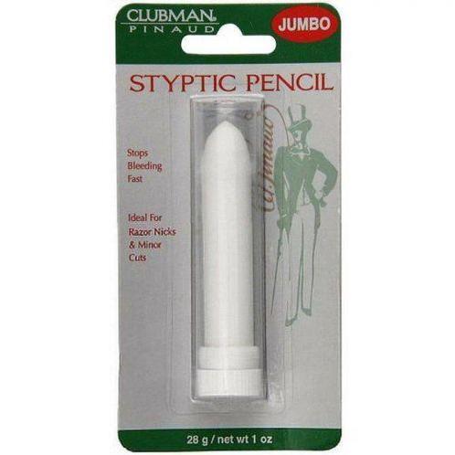 Clubman Pinaud Styptic Pencil - Jumbo (Aftershave), Bijoux, Sacs & Beauté, Beauté | Parfums, Envoi