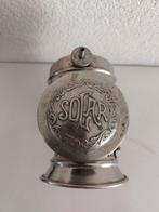 C.M. Hall Wisconsin USA - SOLAR Carbid/ Elektra 230v - Lampe