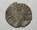 Engeland. Eduard Prince of Gascony. Denier 1256-1270 (Zonder, Postzegels en Munten