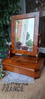 Kaptafel - hard hout