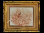 Mariano Salvador Maella (1739-1819), Attribué(e) à -