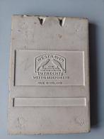 Carreau - Carreau cloisonné 2 perruches - Westraven -