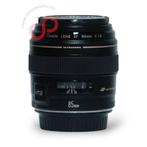 Canon 85mm 1.8 USM EF nr. 1458, Audio, Tv en Foto, Foto | Lenzen en Objectieven, Ophalen of Verzenden, Zo goed als nieuw