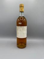 1982 Château Climens - Sauternes - 1 Bouteilles (0,75 L)