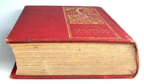Charles Darwin - Journal of Researches Into the Natural, Antiek en Kunst, Antiek | Boeken en Manuscripten
