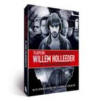 Tijdperk Willem Holleeder 9789085103967 Bert Huisjes, Verzenden, Gelezen, Bert Huisjes