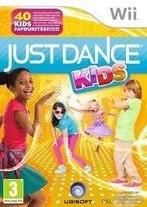 Just Dance Kids (Wii Nieuw), Games en Spelcomputers, Ophalen of Verzenden, Nieuw