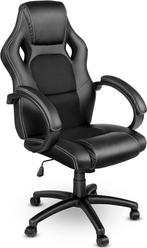 Ergonomische Bureaustoel - Office Chair - Gamestoel - Volwas, Huis en Inrichting, Bureaustoelen, Verzenden, Nieuw