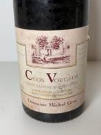 2002 Domaine Michel Gros Le Grand Maupertui - Clos Vougeot