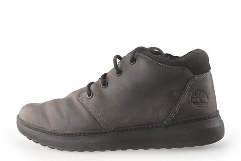 Ecco Veterboots in maat 44 Zwart | 5% extra korting, Kleding | Heren, Schoenen, Zwart, Gedragen, Boots, Verzenden