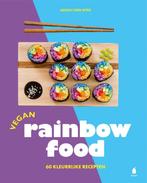 Vegan rainbow food 9789023016977, Livres, Livres de cuisine, Jason Tjon Affo, Verzenden