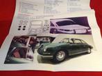 Brianza kit -- made in Italy 1:43 - Model sportwagen - ref., Hobby en Vrije tijd, Nieuw