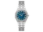 Guess GW0770L1 - Polshorloge - RVS - Blauw - Zilver, Verzenden