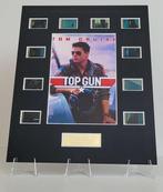 Top Gun - Framed Film Cell Display with COA, Collections, Cinéma & Télévision