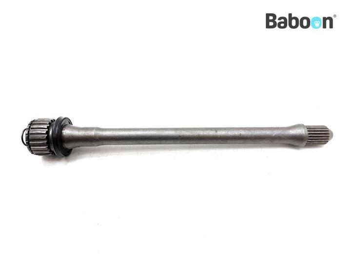 Cardan As Honda VT 750 C Shadow 1983-1987 (VT750C RC14 RC29), Motoren, Onderdelen | Honda, Gebruikt, Verzenden