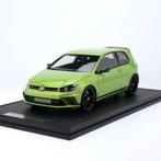 DNA Collectibles 1:18 - Modelauto - Volkswagen Golf GTI VII, Hobby en Vrije tijd, Nieuw