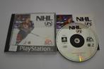NHL 98 (PS1 PAL), Nieuw