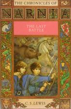 The Last Battle 9780006740360, Gelezen, C. S. Lewis, Pauline Baynes, Verzenden