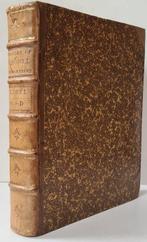 Noel Chomel en Jacques Alexandre de Chalmot - Vervolg op