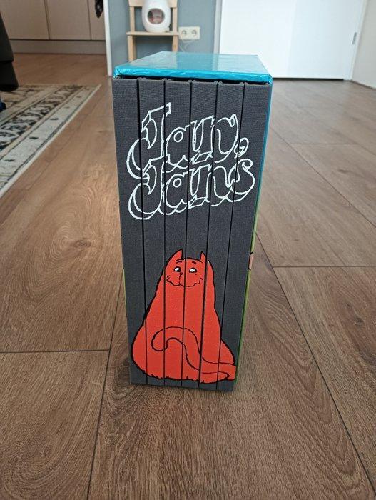 Jan, Jans en de Kinderen - Lekturama collectie in box - 6, Boeken, Stripverhalen