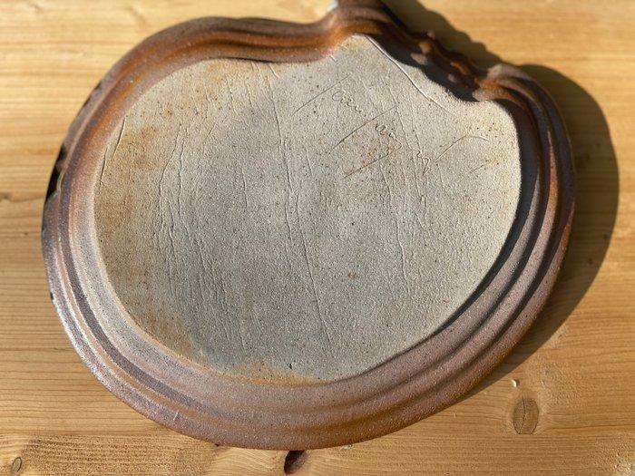 Jean Jacguinot - Bord (7) - Keramiek, Antiek en Kunst, Antiek | Meubels | Tafels
