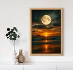 Tristan Mottier - Luna de Fuego