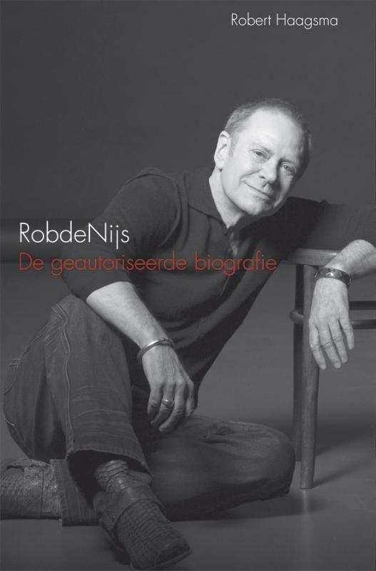 Rob de Nijs 9789027447227 R. Haagsma, Livres, Livres Autre, Envoi