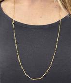 Pomellato - Collier - 18 carats Or jaune, Handtassen en Accessoires, Nieuw
