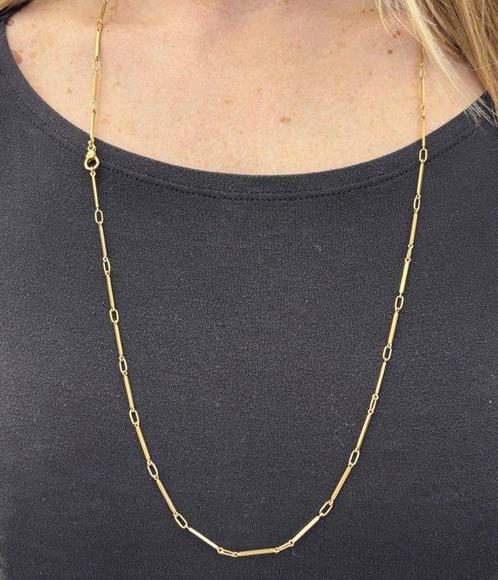 Pomellato - Collier - 18 carats Or jaune, Handtassen en Accessoires, Kettingen