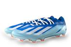 Adidas Voetbalschoenen in maat 44 Blauw | 5% extra korting, Kleding | Heren, Zo goed als nieuw, Adidas, Verzenden, Blauw