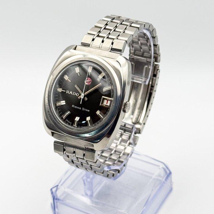 Rado - Rising Star - Zonder minimumprijs - 11834/1 - Heren -, Handtassen en Accessoires, Horloges | Heren