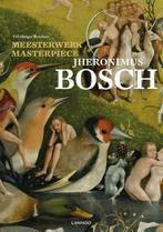 Meesterwerk/Masterpiece: Jheronimus Bosch 9789401433808, Livres, Art & Culture | Arts plastiques, Verzenden, Till-Holger Borchert, N.v.t.