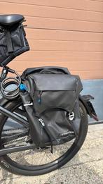 Stromer spedelec ST2 22 inch black 1500km met grote accu, Fietsen en Brommers, Ophalen, Zo goed als nieuw, Stromer, 59 cm of meer