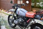 BMW - R100GS - 1000 cc - 1991, Motoren