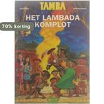 Tamba, 3: Het lambada komplot 9789072703033 Mozart Couto, Verzenden, Gelezen, Mozart Couto