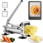 Fornello Frietsnijder DuoBlade- Inc 2 mes - Inclusief, Verzenden