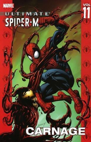 Ultimate Spider-Man Volume 11: Carnage, Boeken, Strips | Comics, Verzenden