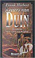 Ketters van Duin / Duin / 5 9789029053532 Frank Herbert, Boeken, Verzenden, Zo goed als nieuw, Frank Herbert