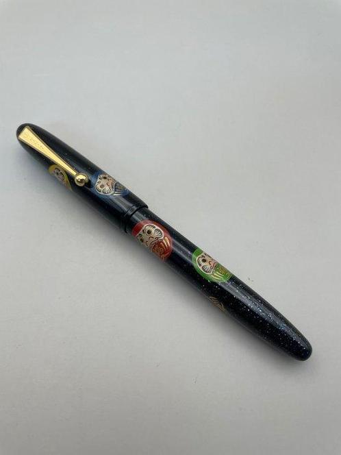 Namiki - yukari Daruma - Vulpen, Verzamelen, Pennenverzamelingen